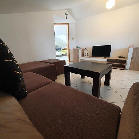 Apartments & Rooms Krk Krk Island Extérieur photo