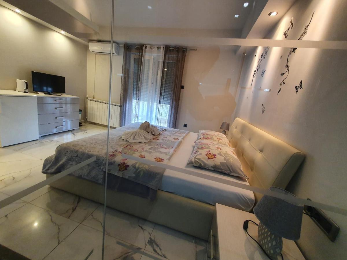 Apartments & Rooms Krk Krk Island Extérieur photo
