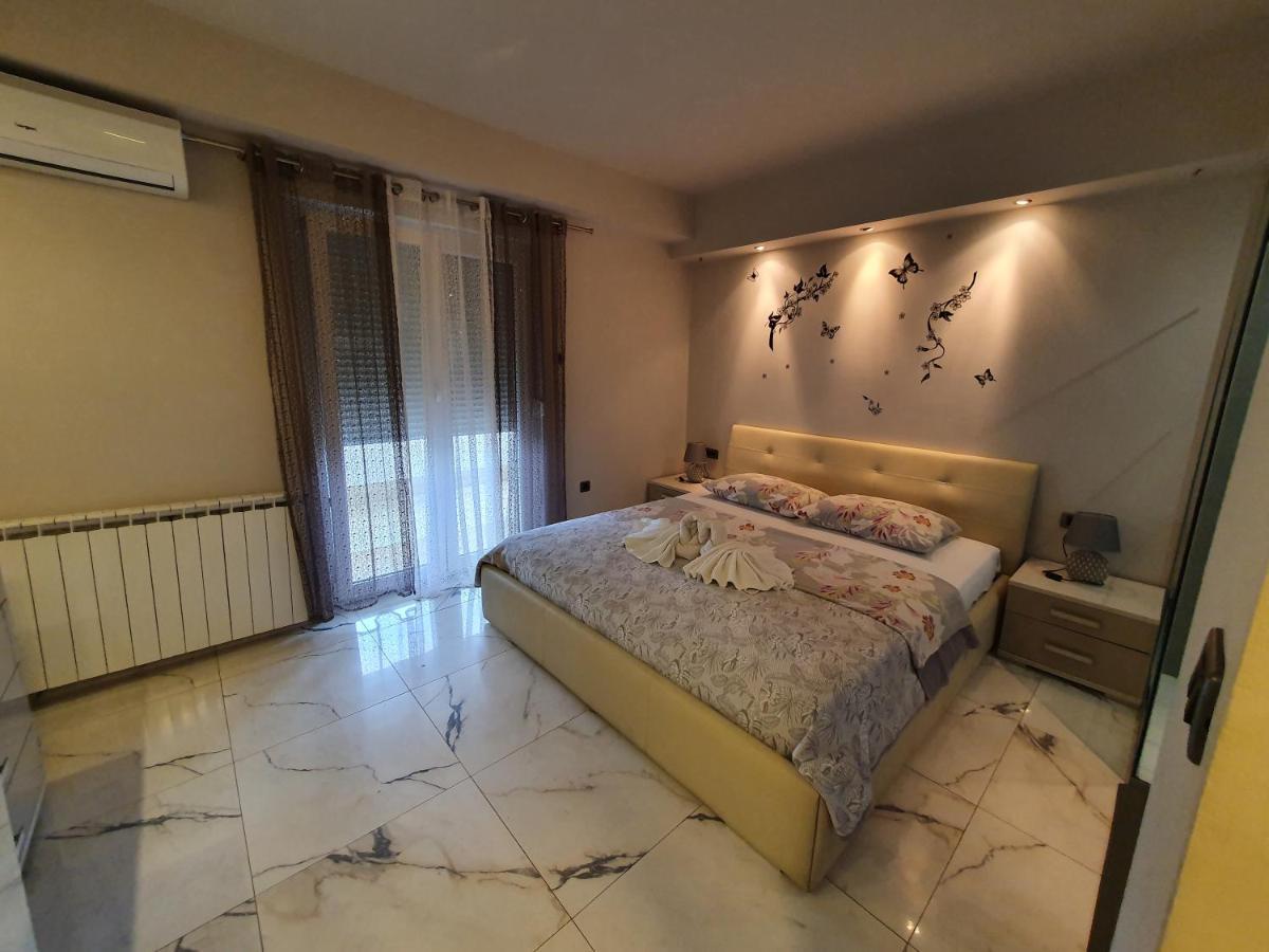 Apartments & Rooms Krk Krk Island Extérieur photo