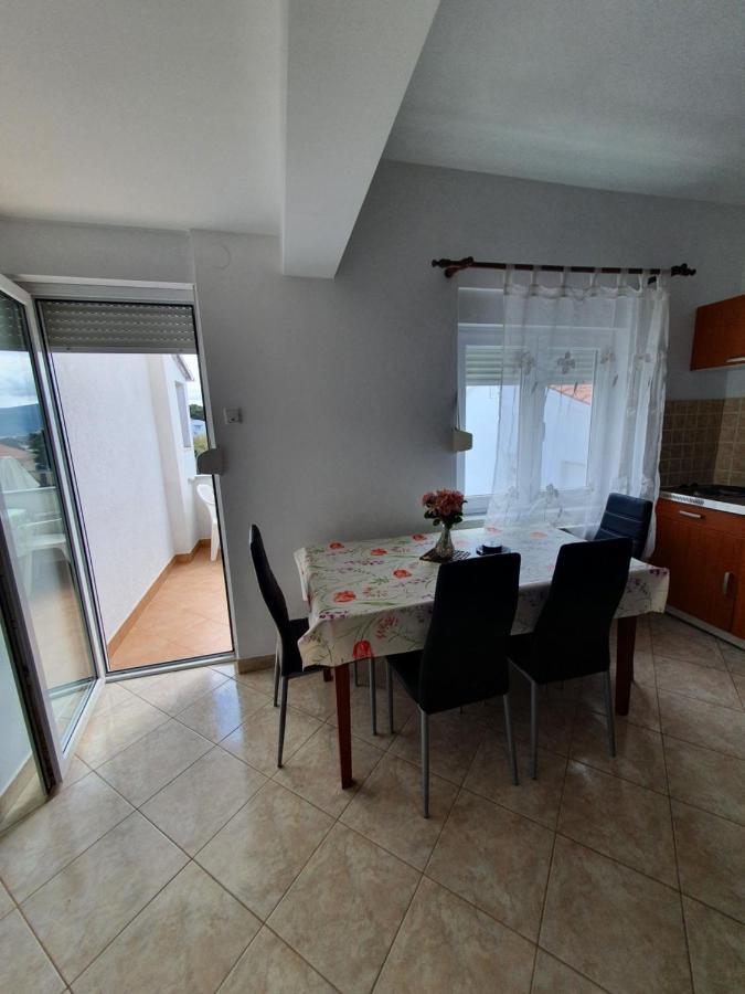 Apartments & Rooms Krk Krk Island Extérieur photo