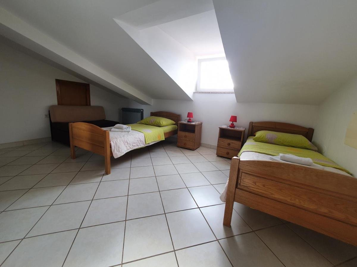 Apartments & Rooms Krk Krk Island Extérieur photo