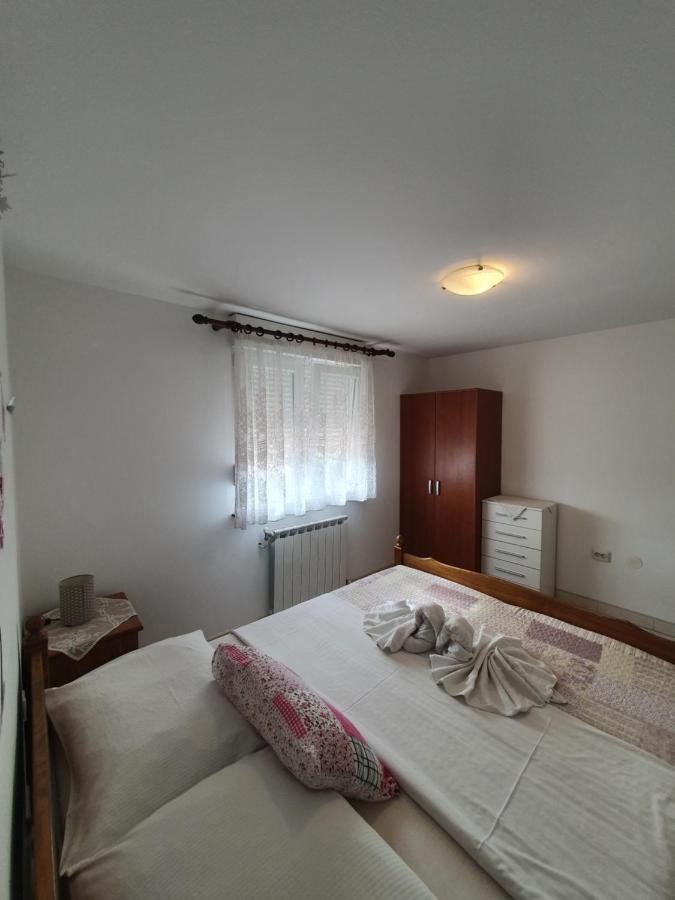 Apartments & Rooms Krk Krk Island Extérieur photo