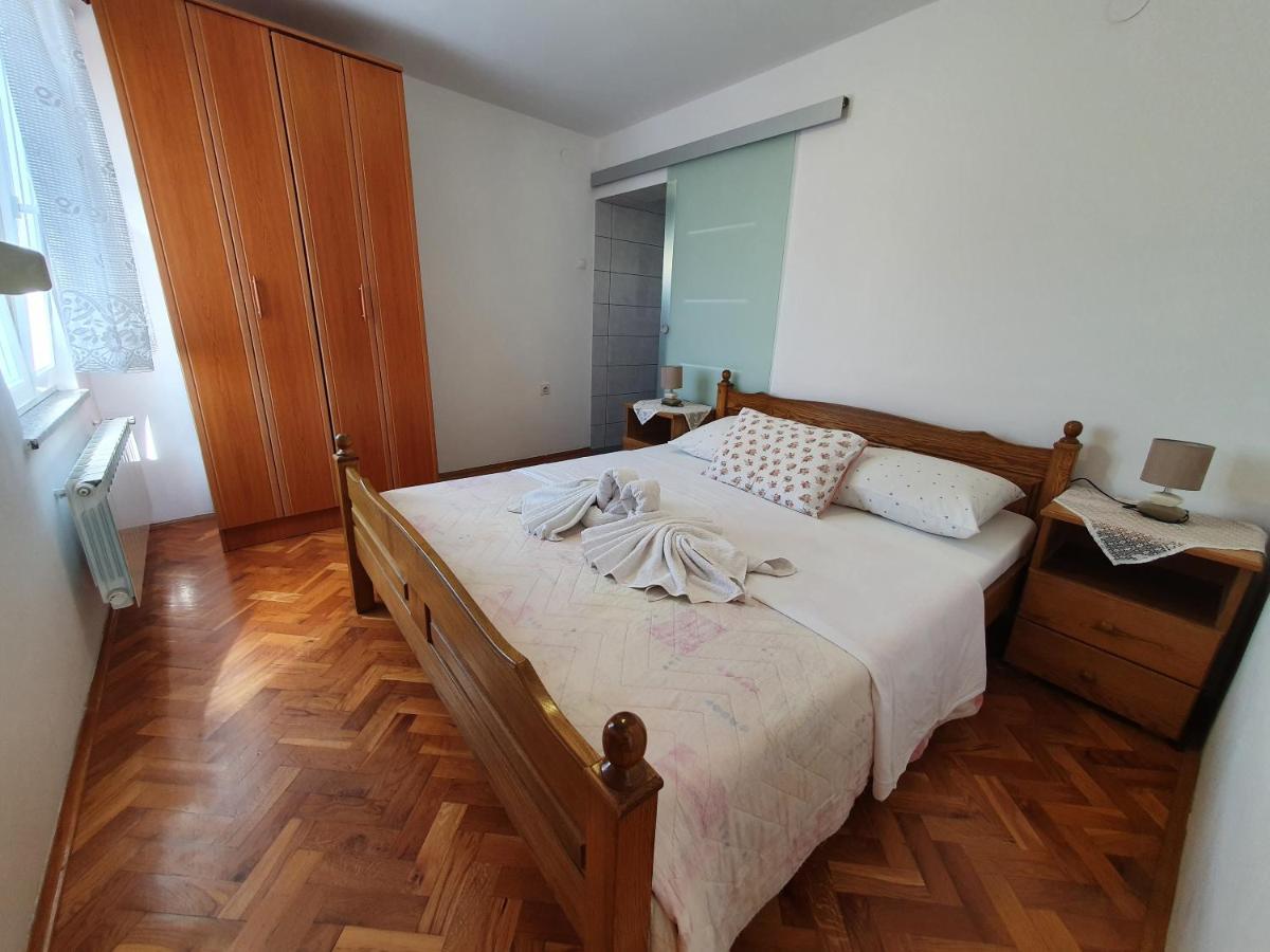 Apartments & Rooms Krk Krk Island Extérieur photo