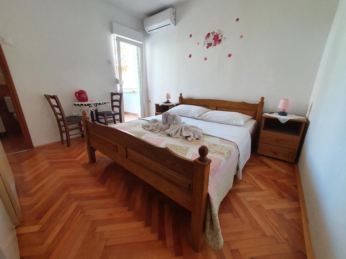 Apartments & Rooms Krk Krk Island Extérieur photo